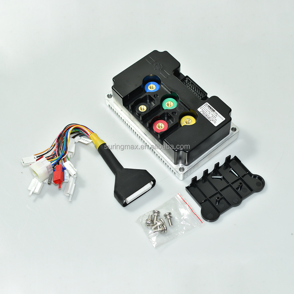 Fardriver 72680 Electric Motor - Mid Drive Motor Kit 72V 3000W review and price