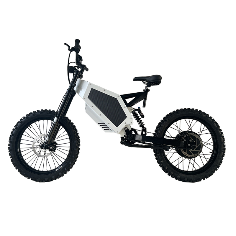 Ss60 Stealth Bomber Electric B - 72V 12000W Electric Dirt Bike review and price