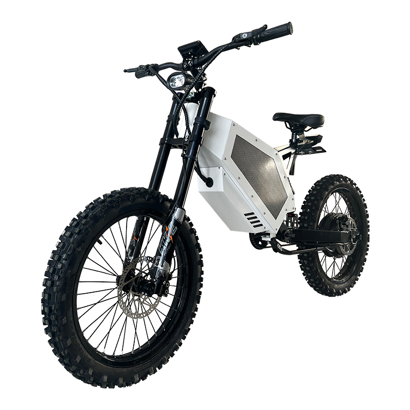Ss60 Stealth Bomber Electric B - 72V 12000W Electric Dirt Bike review and price