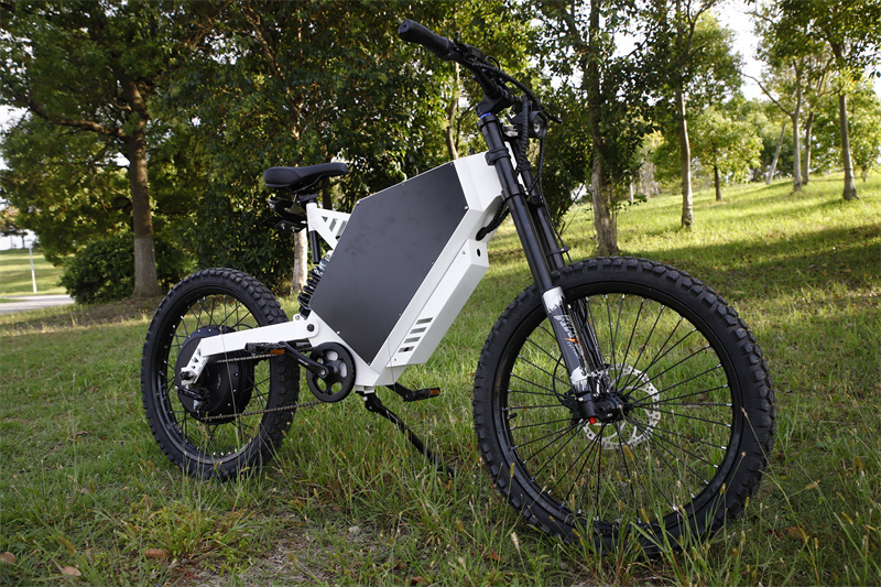 2026 Popular SS30 72V 12000W E - 72V 12000W Electric Dirt Bike review and price