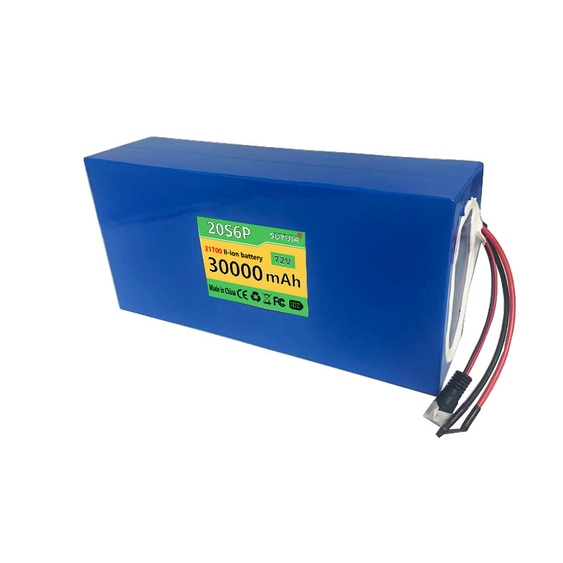 72V 50Ah 45Ah 20Ah 25Ah 30Ah 3 - 60V 30Ah Electric Scooter Battery review and price