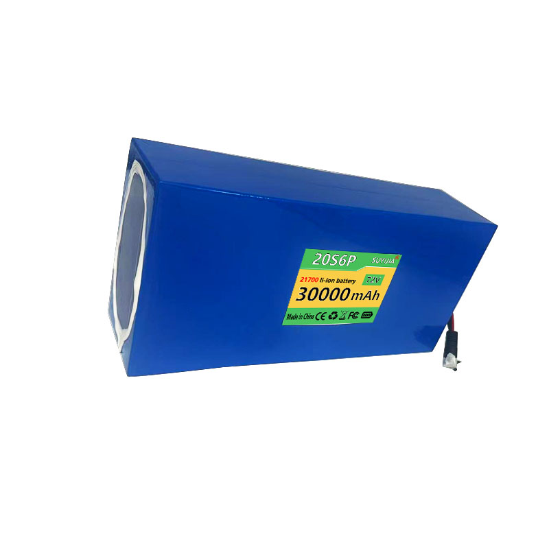 72V 50Ah 45Ah 20Ah 25Ah 30Ah 3 - 60V 30Ah Electric Scooter Battery review and price