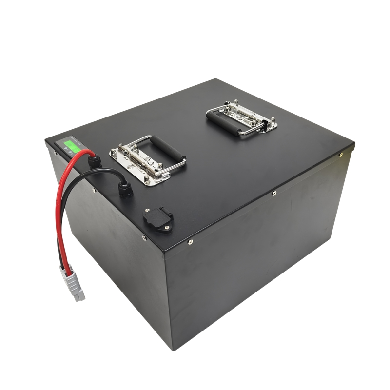 72V 55AH 80AH 120AH Lifepo4 ba - 72V 60Ah Lifepo4 Battery Pack review and price