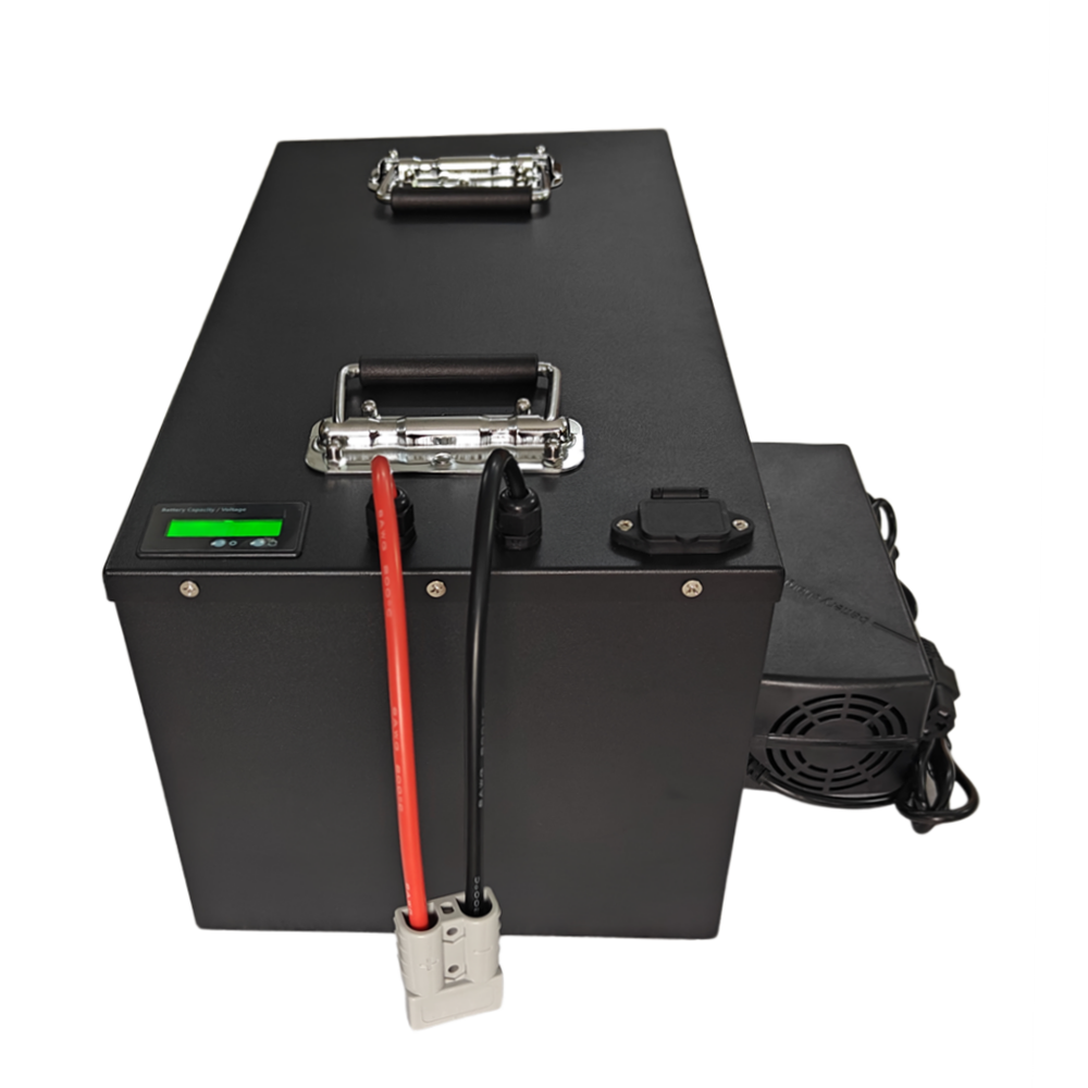 Lifepo4 72V 50Ah 60Ah 70Ah 80A - 72V 60Ah Lifepo4 Battery Pack review and price