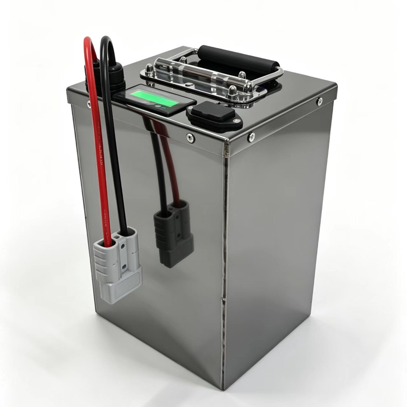 72V 60Ah  Lithium Lifepo4 Rech - 72V 60Ah Lifepo4 Battery Pack review and price